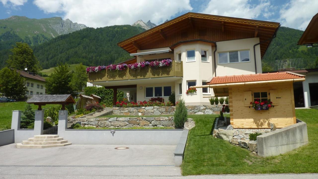 Ferienwohnung Lejo Virgen Exterior foto