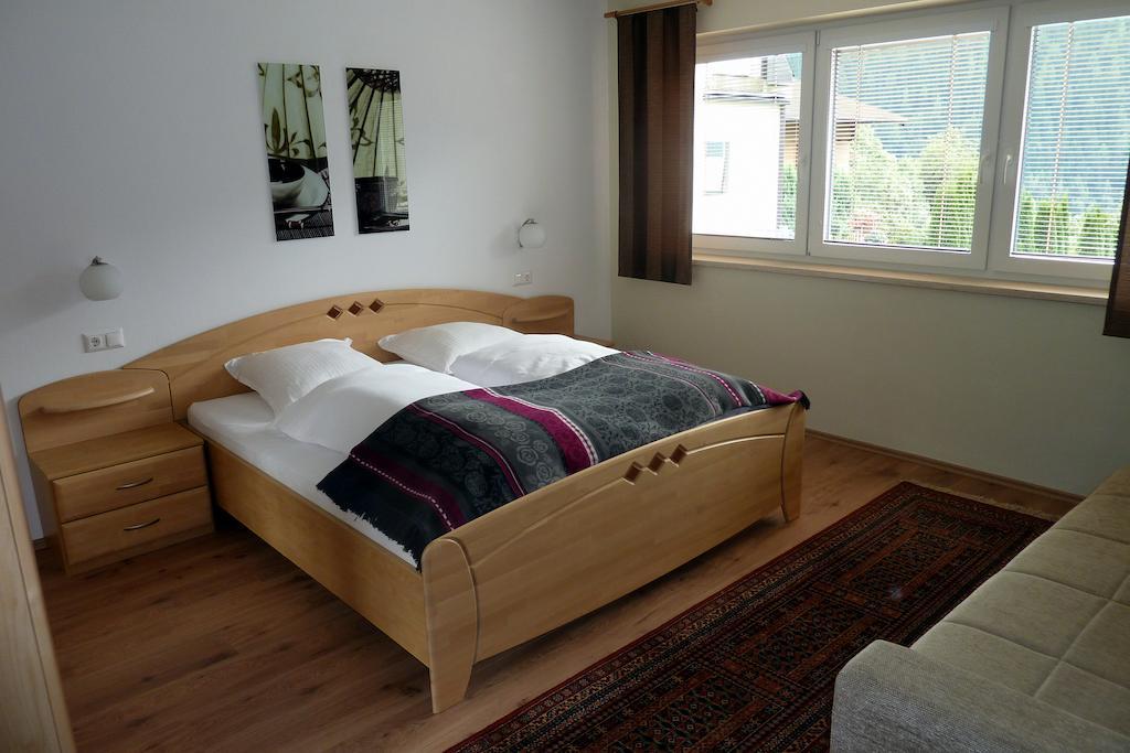 Ferienwohnung Lejo Virgen Habitación foto