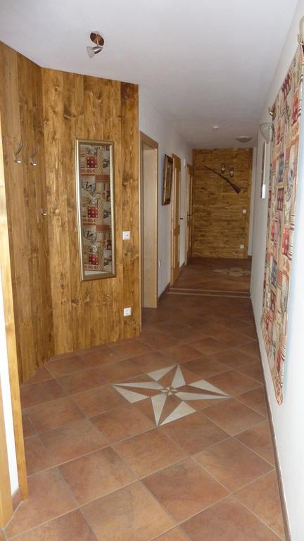 Ferienwohnung Lejo Virgen Exterior foto