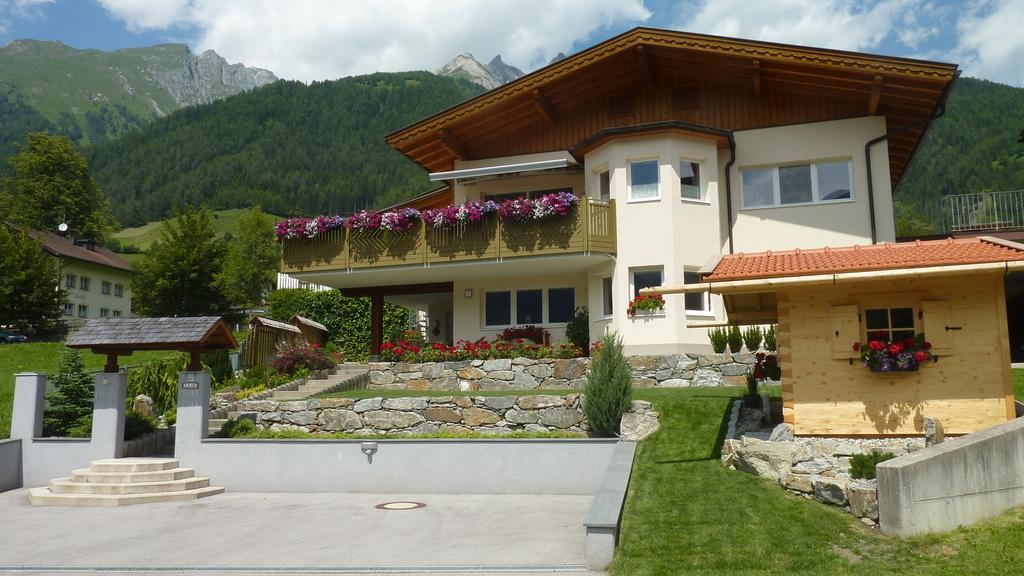 Ferienwohnung Lejo Virgen Exterior foto