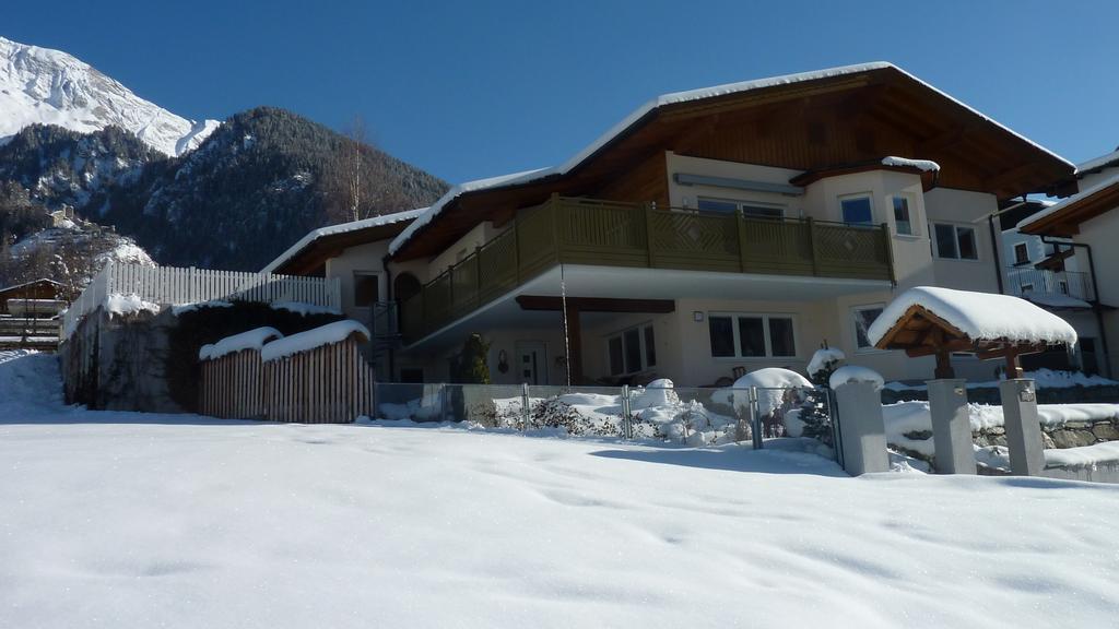 Ferienwohnung Lejo Virgen Exterior foto
